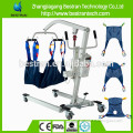BT-PL001 Hospital equipments homecare electric electric disabled lift